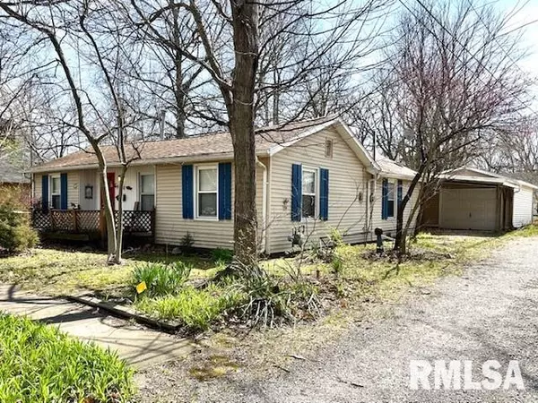 Virden, IL 62690,320 W GREEN ST