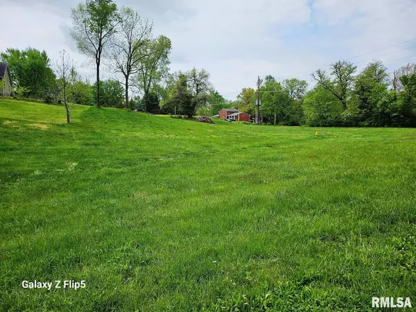 Carlinville, IL 62626,Lot 2-4 RAVINE DR