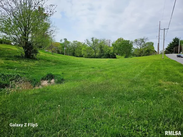 Carlinville, IL 62626,Lot 2-4 RAVINE DR