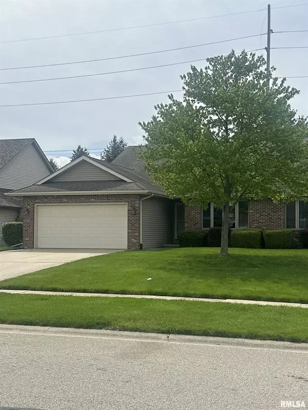 Springfield, IL 62711,2807 Cronin DR