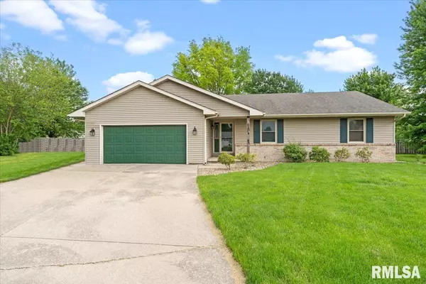 Springfield, IL 62712,6304 Kate CT