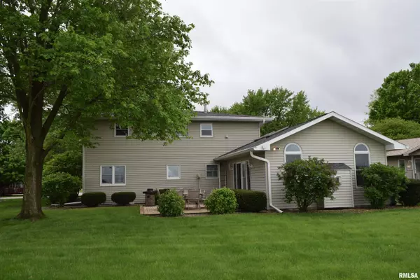 Galesburg, IL 61401,1963 W LOSEY ST