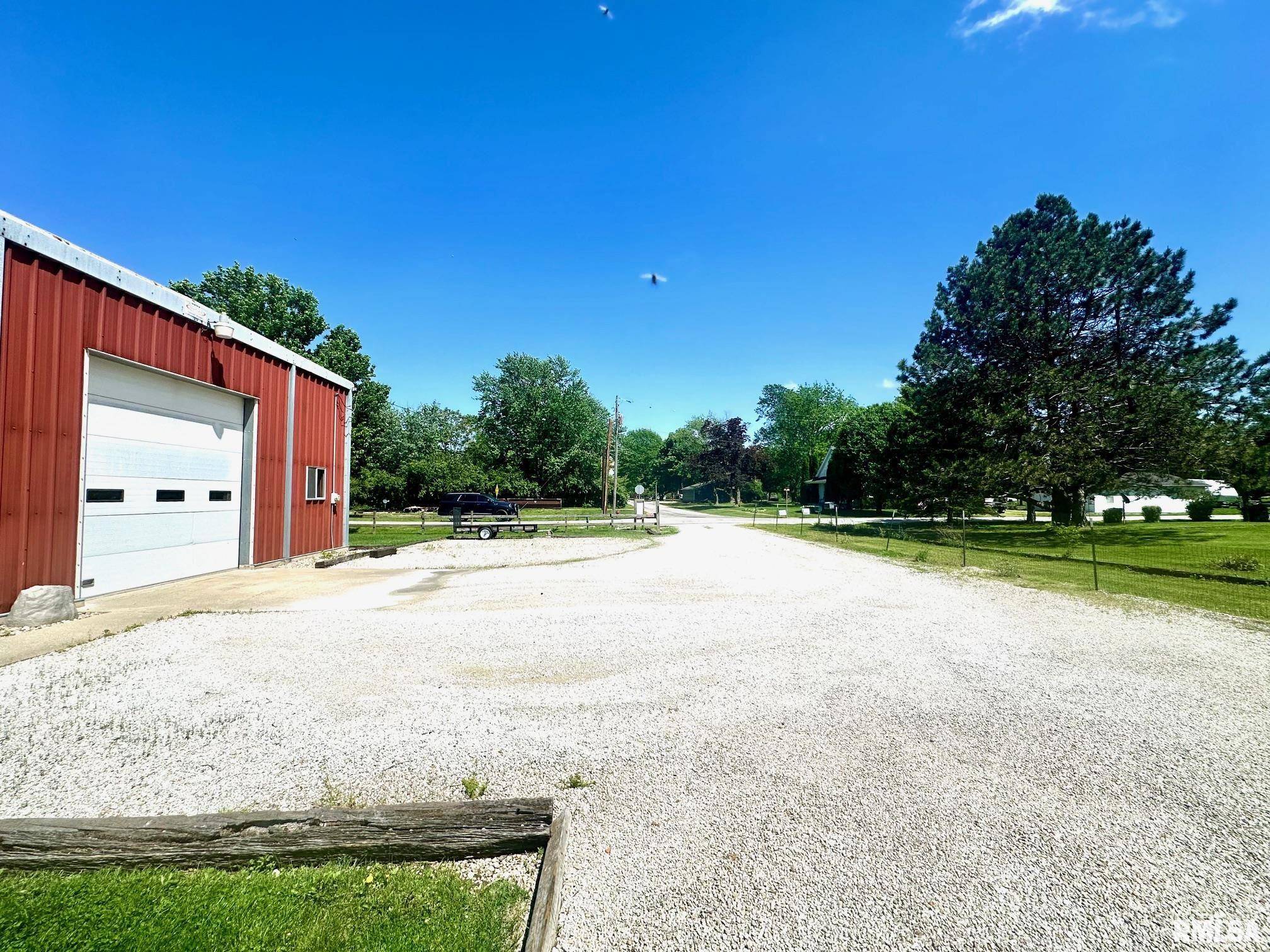 Murrayville, IL 62668,201 W MICHIGAN ST
