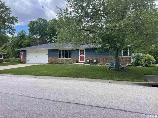 Quincy, IL 62301,1268 Curtis Creek RD