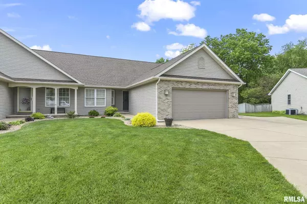 Sherman, IL 62684,524 Brookside Glen DR