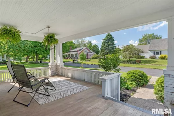 Ashland, IL 62612,508 W Editor ST