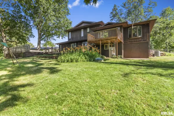 Springfield, IL 62711,11 OAKWOOD DR