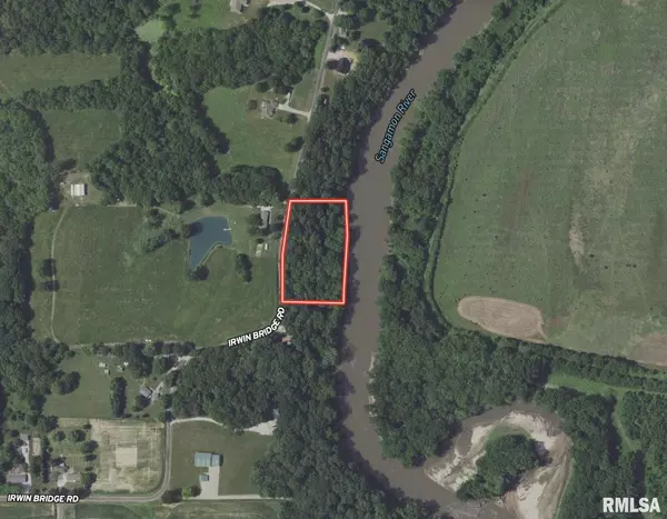 Cantrall, IL 62677,5002 Irwin Bridge RD