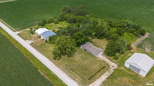 Beason, IL 62512,2172 1500 ST