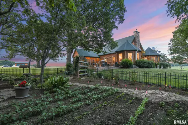 Atlanta, IL 61723,2649 1475th AVE