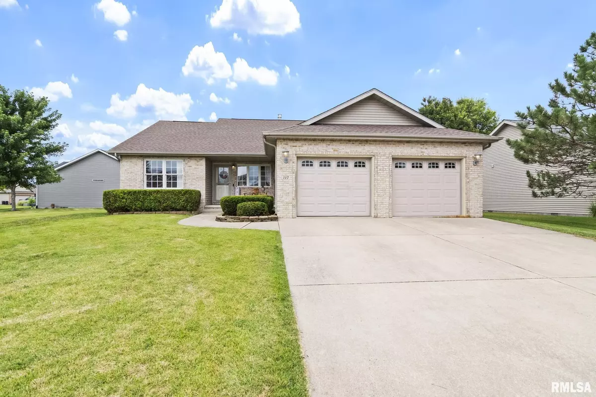 Sherman, IL 62684,117 Brookside Glen DR