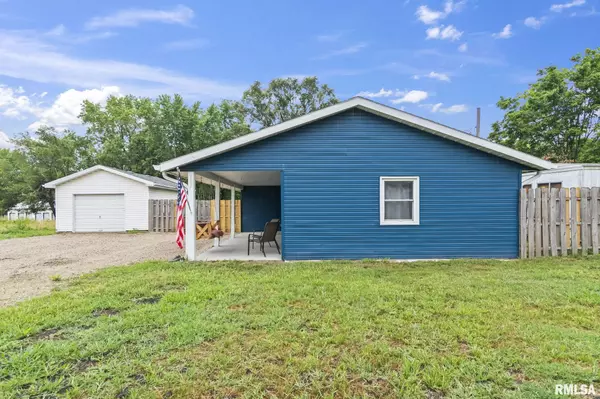 Buffalo, IL 62515,107 W ELM ST