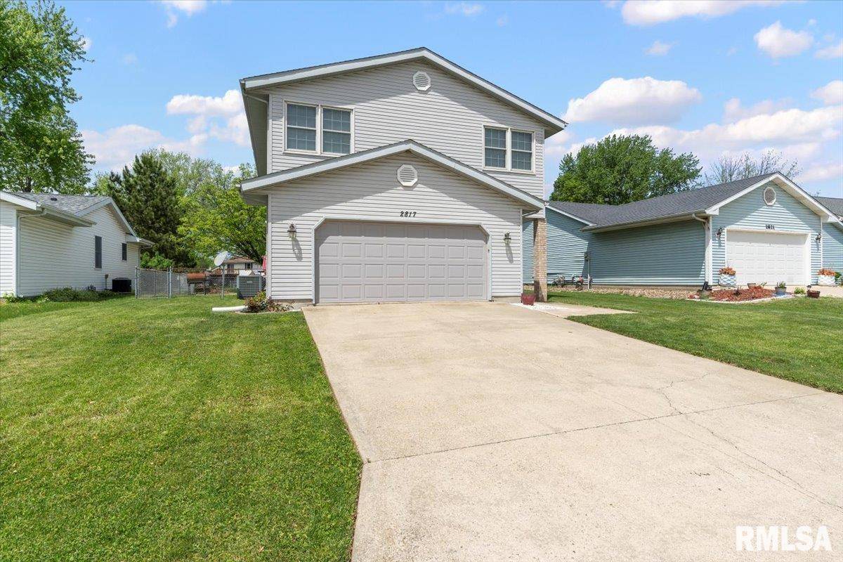 Springfield, IL 62707,2817 Biscayne DR