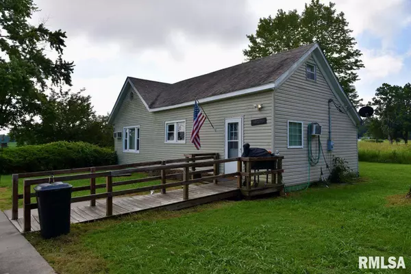 Buncombe, IL 62912,755 Mount Pleasant RD