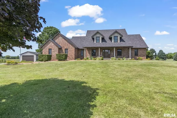 Chatham, IL 62629,6847 Mansion RD