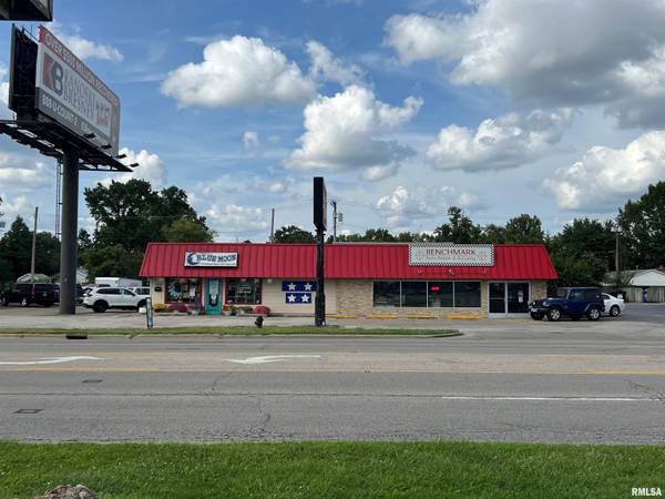 1533 WABASH AVE, Springfield, IL 62704