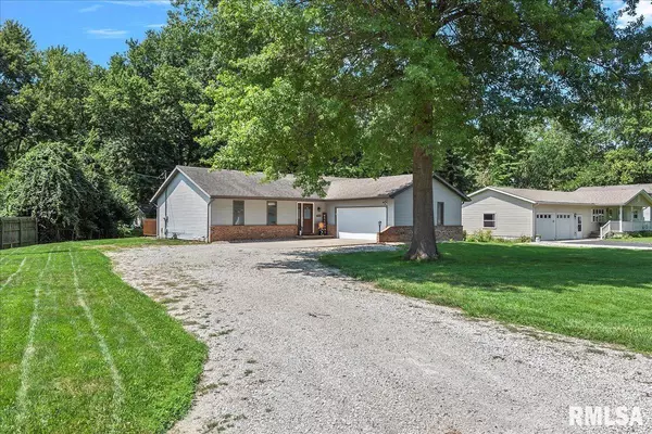 Athens, IL 62613,14093 Villa Maria LN