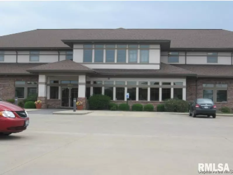 3000 Professional DR #Ste B Office 1, Springfield, IL 62703