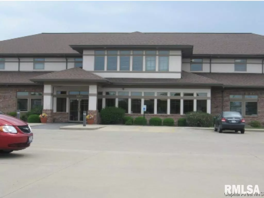 Springfield, IL 62703,3000 Professional DR #Ste B Office 1