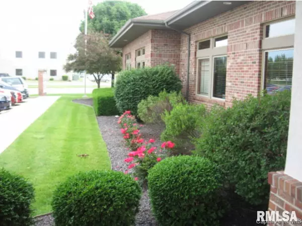 Springfield, IL 62703,3000 Professional DR #Ste B Office 1