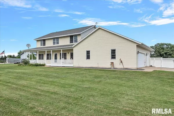 Pleasant Plains, IL 62677,5450 Durango TRL