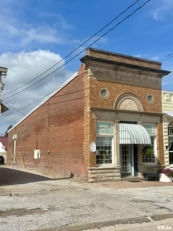 Barry, IL 62312,853 MAIN ST