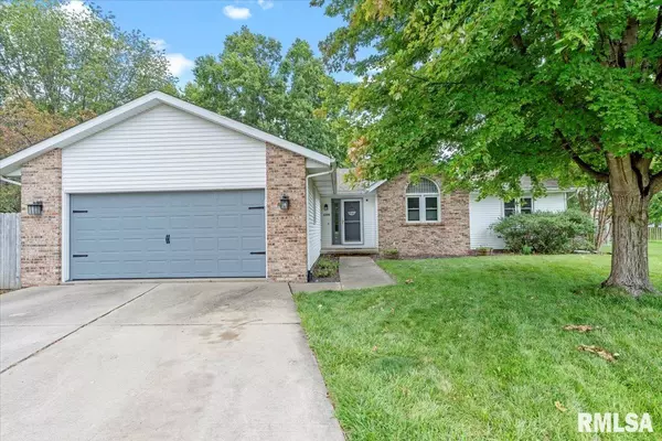 Springfield, IL 62712,6300 Kate CT