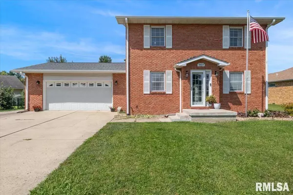 Athens, IL 62613,707 N Bitterroot CT