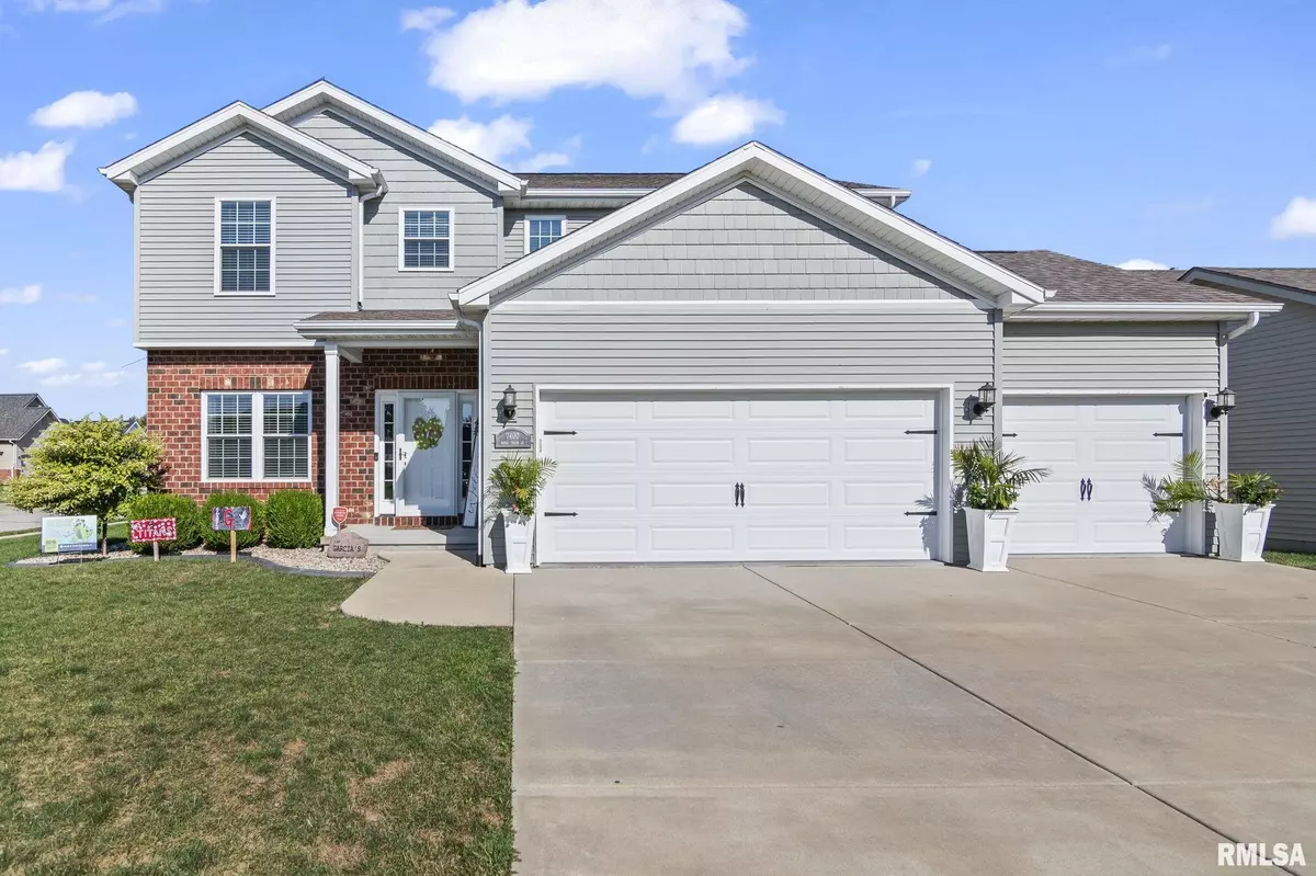 Springfield, IL 62711,7400 Royal Troon CT