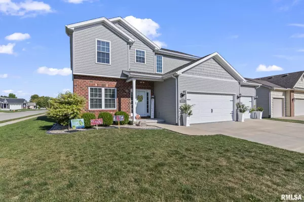 Springfield, IL 62711,7400 Royal Troon CT