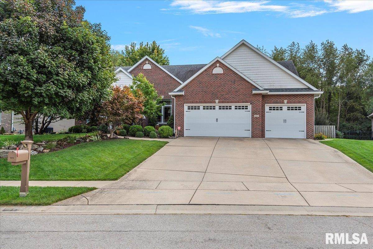 Springfield, IL 62711,3812 Calla Lily LN