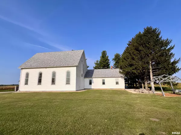 Gilson, IL 61436,947 Knox Hwy 27