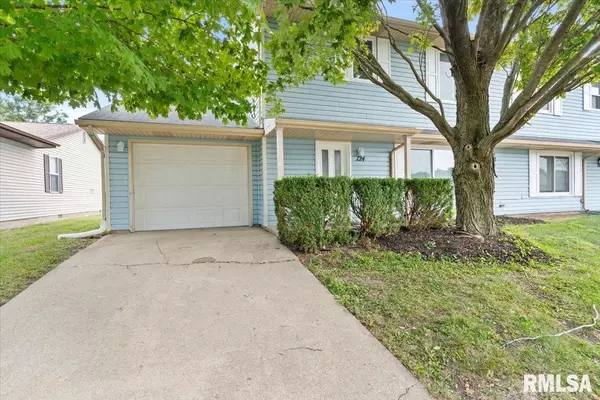 Springfield, IL 62703,124 Volare LN