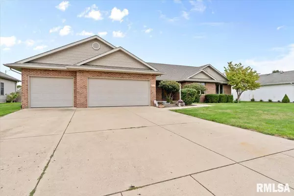 Springfield, IL 62707,3541 Sandwood DR