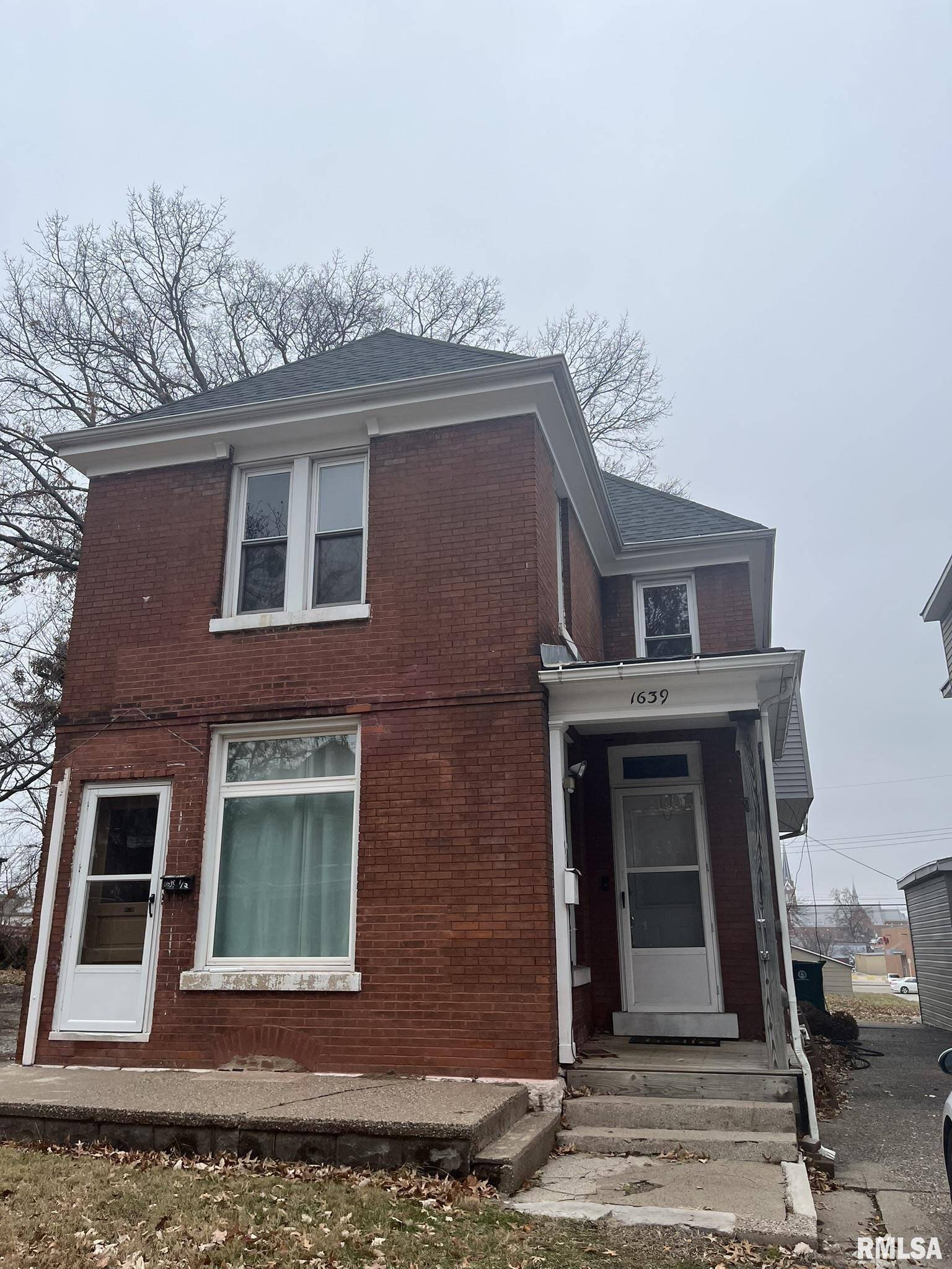 1639 VERMONT ST, Quincy, IL 62301