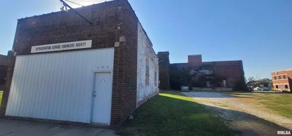 Springfield, IL 62702,507 N 4TH ST