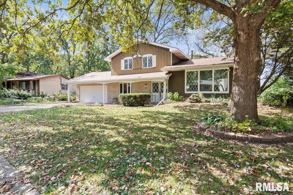 Springfield, IL 62712,97 Greencastle CIR