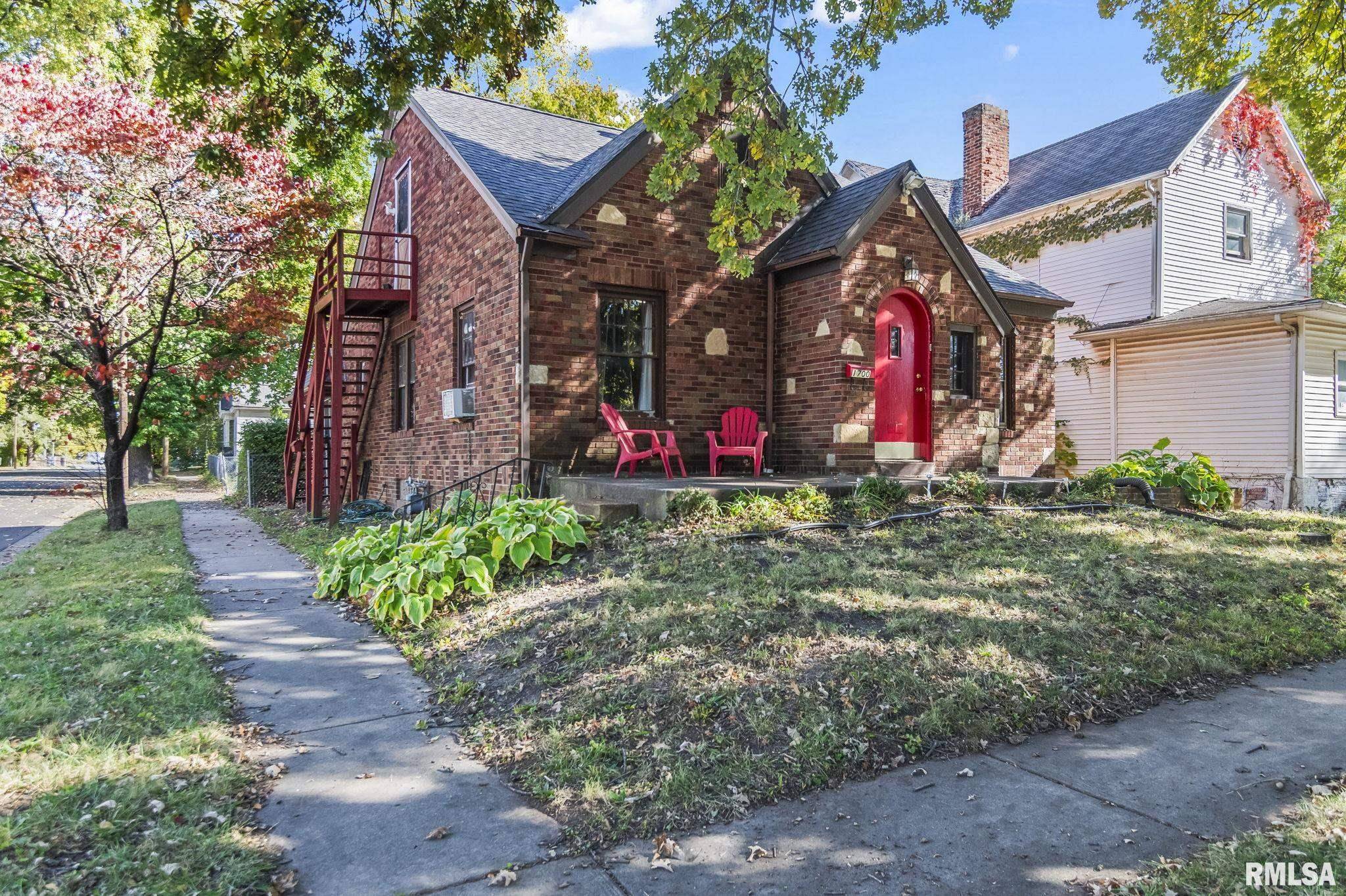 Springfield, IL 62702,1700 S 7TH ST