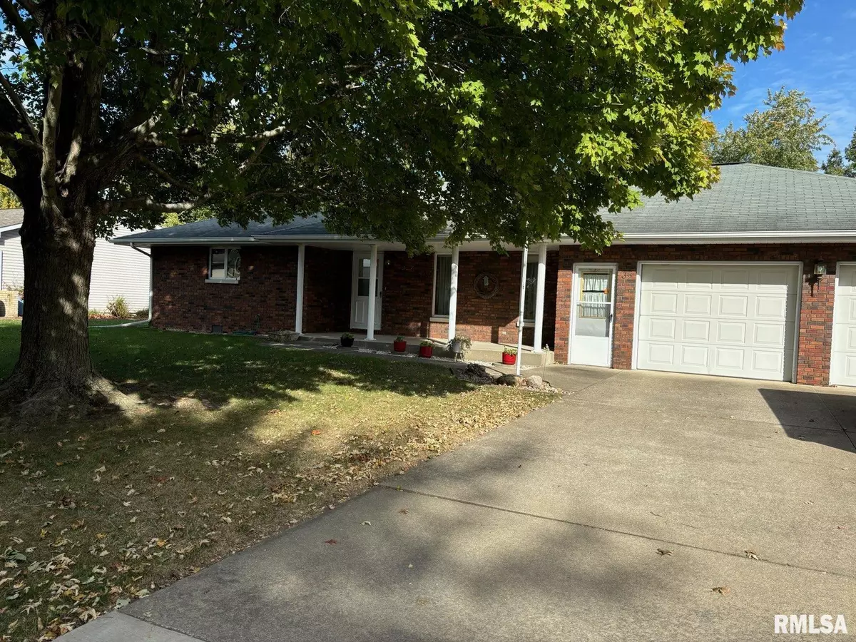 Pawnee, IL 62558,32 MARGARET CT