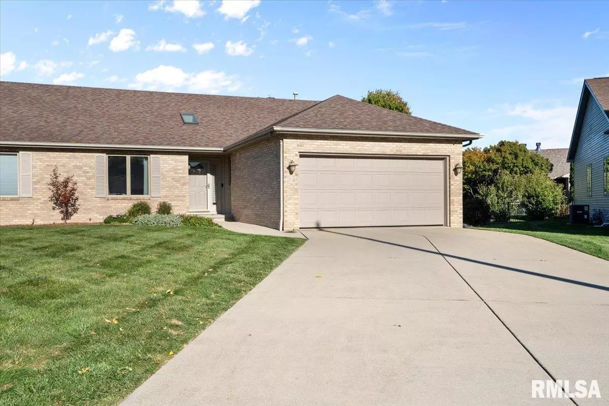 Springfield, IL 72707,2710 AMELIA CT