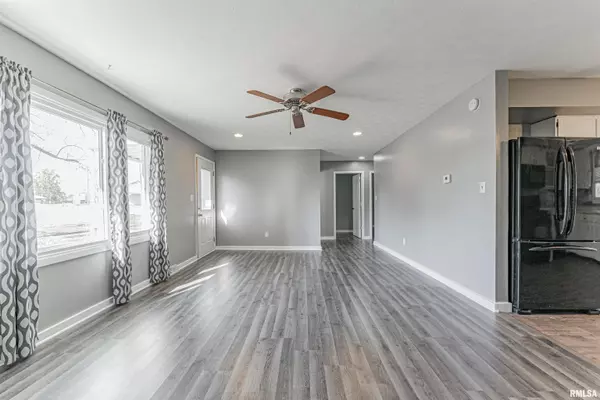 Atlanta, IL 61723,501 S ALEXANDER ST