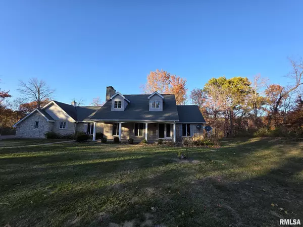 Quincy, IL 62305,5310 S 24TH ST