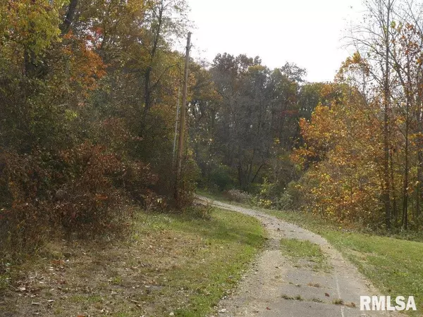 Bunker Hill, IL 62014,6471 Wood Cemetery RD