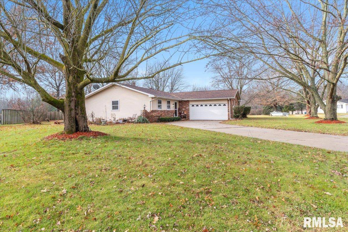 Springfield, IL 62712,23 MacBride RD
