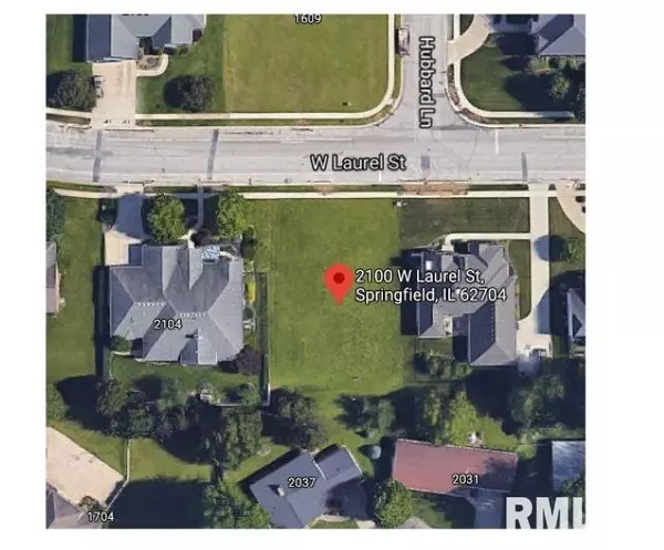 Springfield, IL 62704,2100 W LAUREL DR