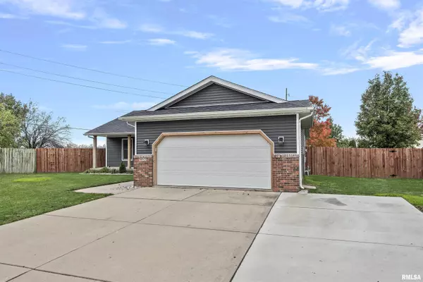 Springfield, IL 62712,6513 Hayley CT