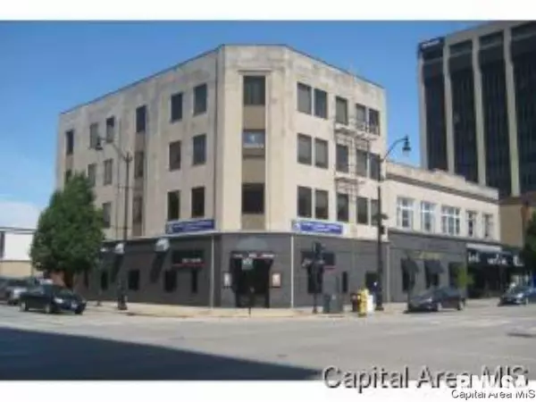 427 MONROE ST #Ground level, Springfield, IL 62701