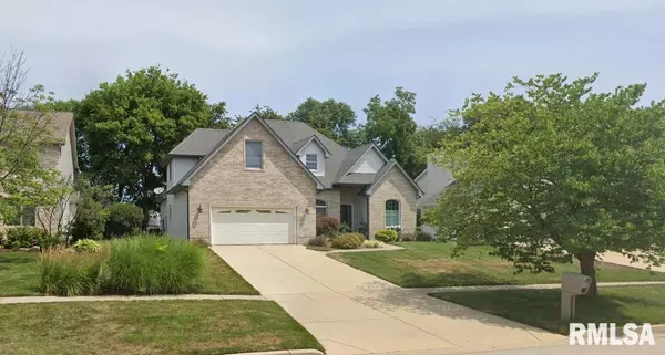 Springfield, IL 62711,4533 GREENBRIAR DR