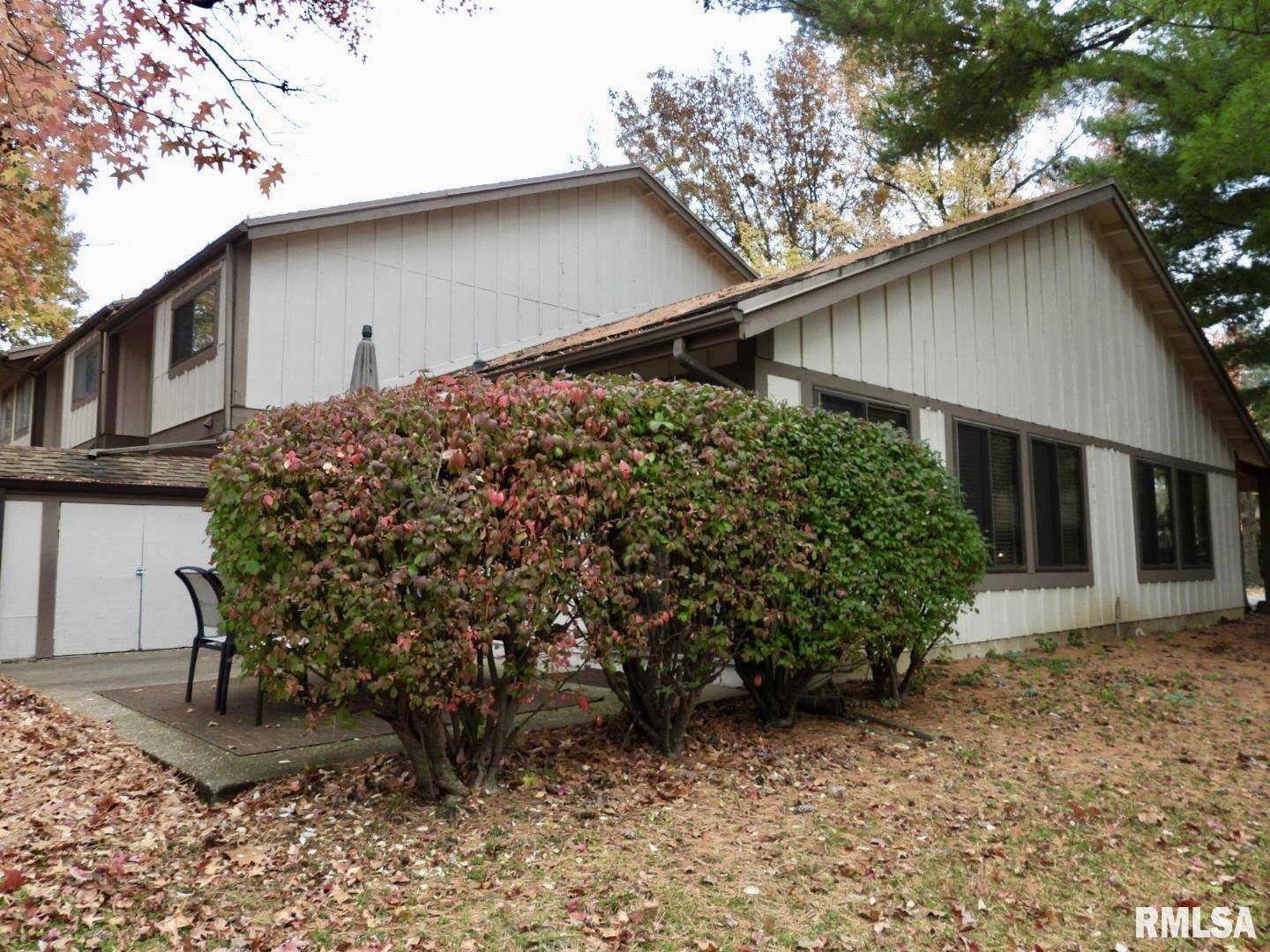 Springfield, IL 62704,17 JUNIPER LN