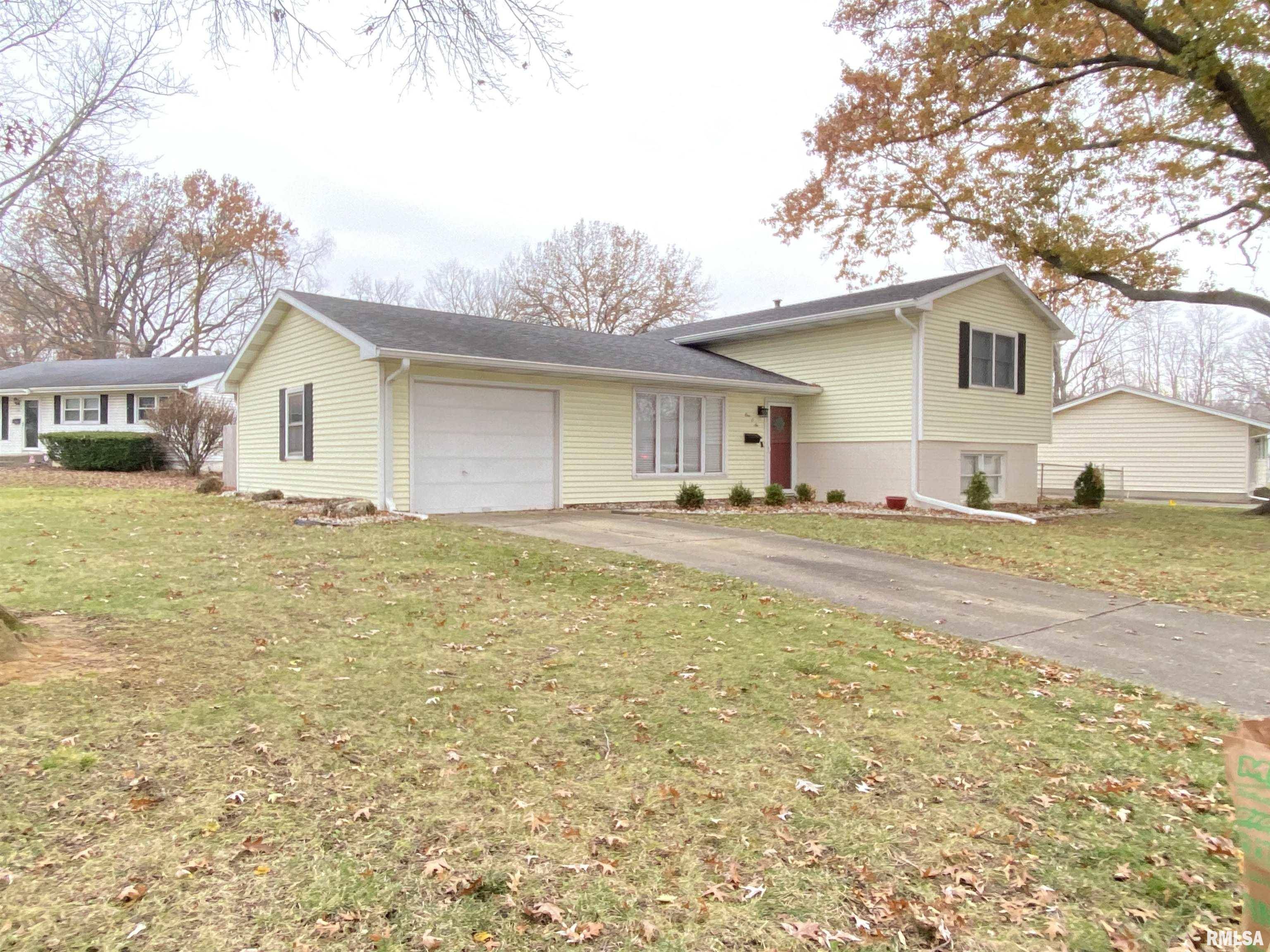 Springfield, IL 62702,106 WINDSOR RD